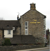 The Asford Arms